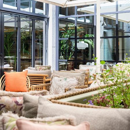 Brunfels Hotel, In The Unbound Collection By Hyatt Mainz Exterior photo