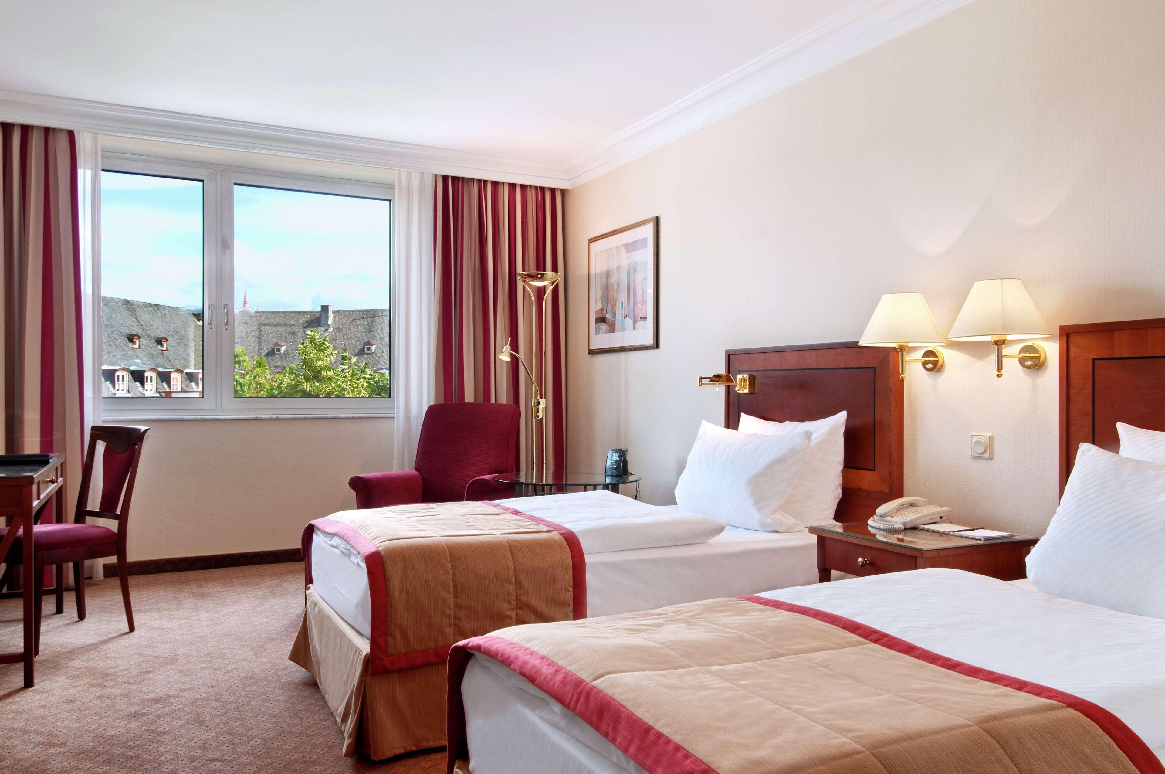Brunfels Hotel, In The Unbound Collection By Hyatt Mainz Room photo